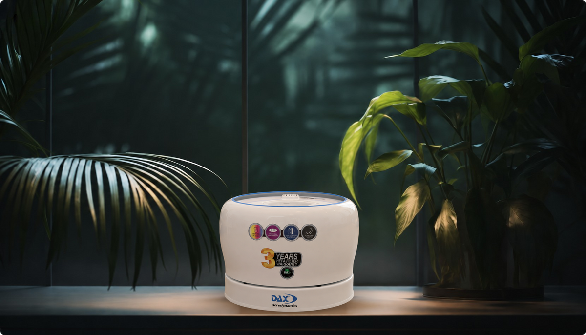 Air Purifier