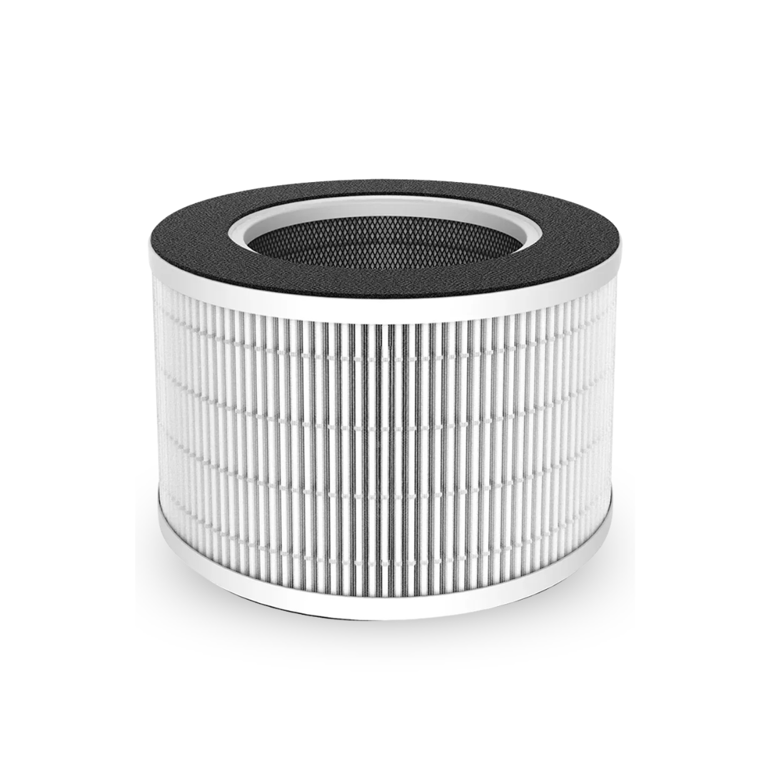HEPA Replacement Filter (18.6cm x 14.2cm) for Air Purifiers | Filter